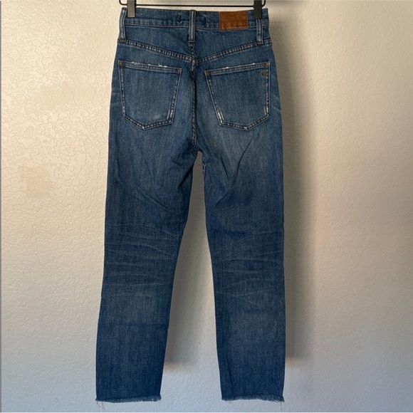 Madewell the perfect vintage jean - Picture 5 of 5